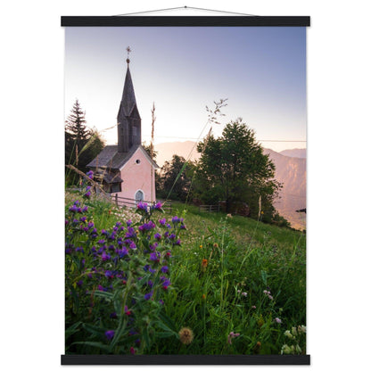 Kirche in Carinthia, Österreich - Printree.ch Alpenregion, Architektur, Foto, Fotografie, Gottesdienst, historisch, Kirche, Kultur, Kärnten, Reisen, Religion, Sakralbau, Sehenswürdigkeit, unsplash, Österreich