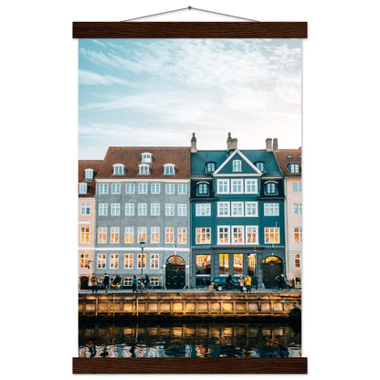 Kopenhagen in Dänemark - Printree.ch Architektur, Dänemark, Fahrradstadt, Foto, Fotografie, Kopenhagen, Kultur, Meer, Nyhavn, Reisen, Schloss Christiansborg, Skandinavien, Stadt, Tivoli, unsplash