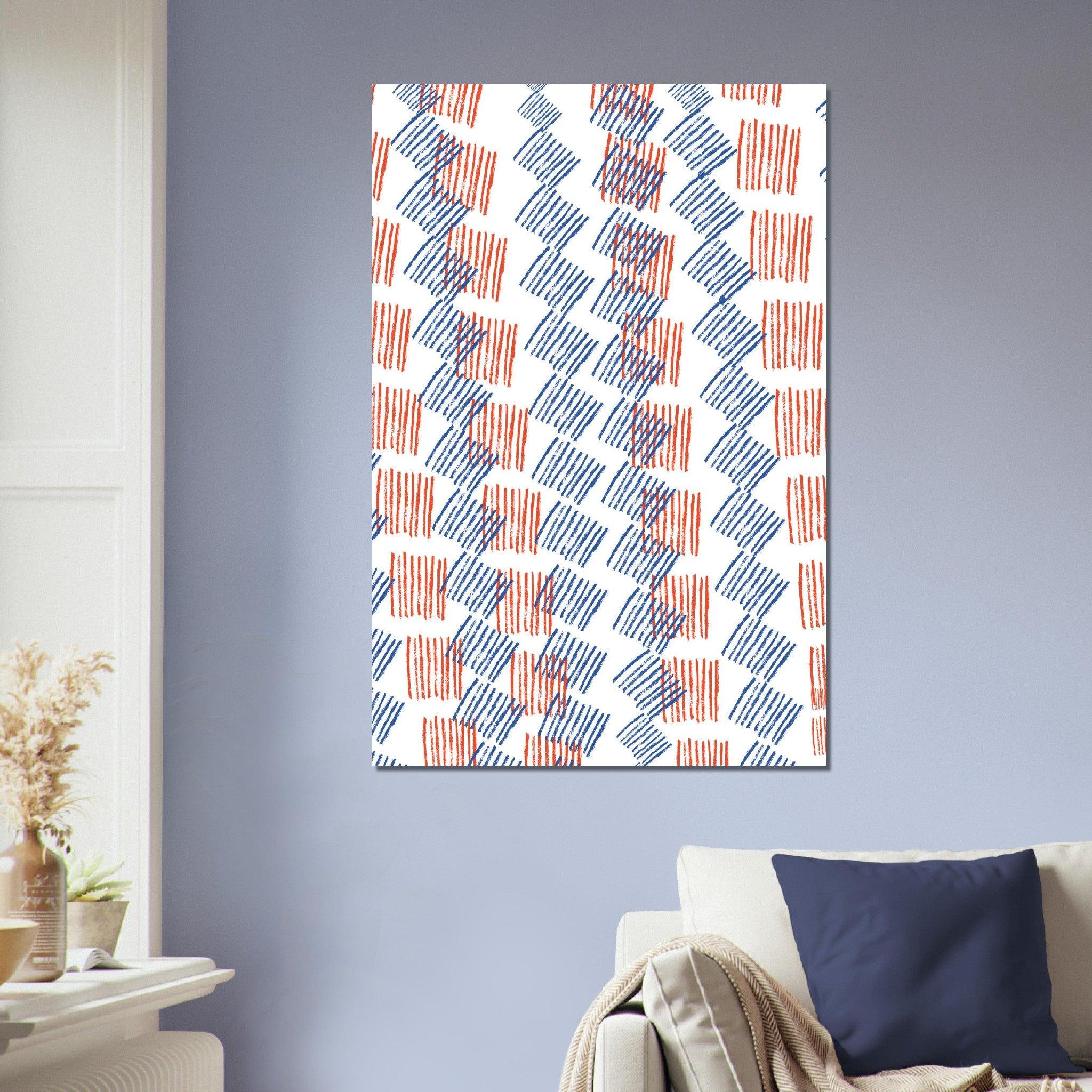 Kunstvolle Alltagsinspiration - Printree.ch abstrakt, Charakter, Dekoration, Design, Form, geometrisch, Grafik, Hintergrund, Illustration, Kunst, Kunstwerk, modern, Poster, trendy, Vektor, zeitgenössisch, zeitgenössische kunst