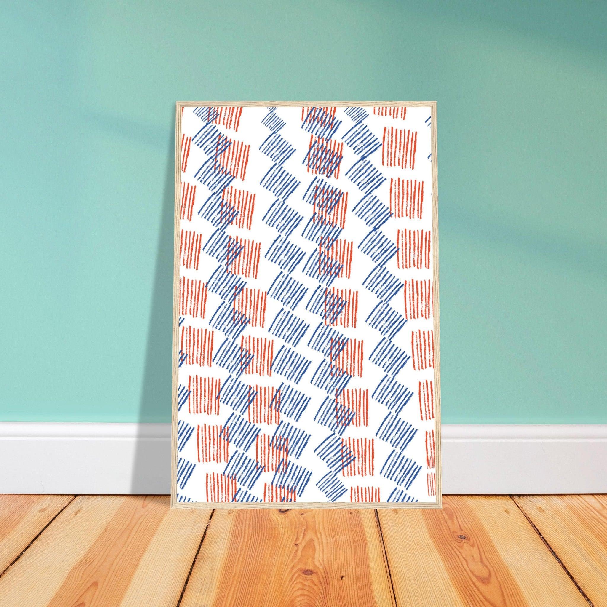 Kunstvolle Alltagsinspiration - Printree.ch abstrakt, Charakter, Dekoration, Design, Form, geometrisch, Grafik, Hintergrund, Illustration, Kunst, Kunstwerk, modern, Poster, trendy, Vektor, zeitgenössisch, zeitgenössische kunst