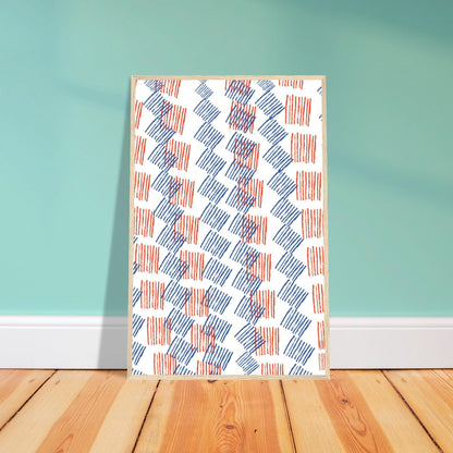 Kunstvolle Alltagsinspiration - Printree.ch abstrakt, Charakter, Dekoration, Design, Form, geometrisch, Grafik, Hintergrund, Illustration, Kunst, Kunstwerk, modern, Poster, trendy, Vektor, zeitgenössisch, zeitgenössische kunst