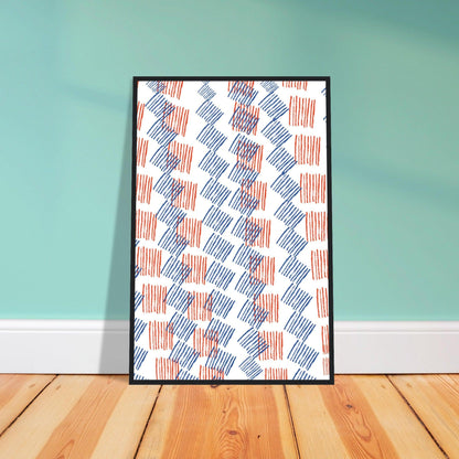 Kunstvolle Alltagsinspiration - Printree.ch abstrakt, Charakter, Dekoration, Design, Form, geometrisch, Grafik, Hintergrund, Illustration, Kunst, Kunstwerk, modern, Poster, trendy, Vektor, zeitgenössisch, zeitgenössische kunst