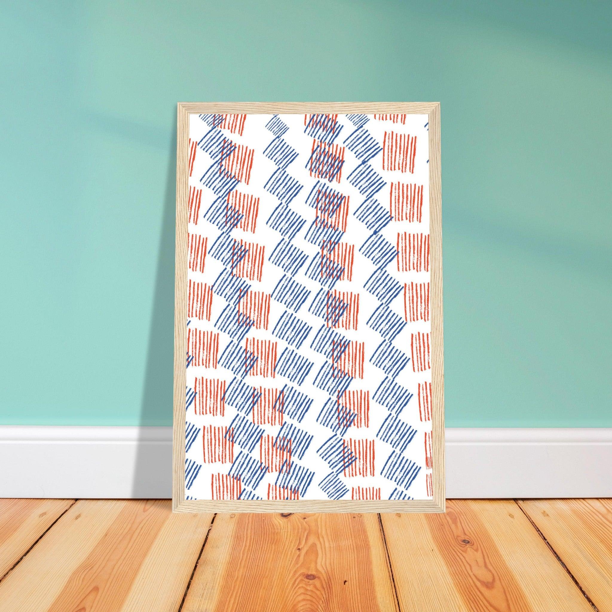 Kunstvolle Alltagsinspiration - Printree.ch abstrakt, Charakter, Dekoration, Design, Form, geometrisch, Grafik, Hintergrund, Illustration, Kunst, Kunstwerk, modern, Poster, trendy, Vektor, zeitgenössisch, zeitgenössische kunst