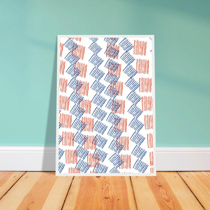 Kunstvolle Alltagsinspiration - Printree.ch abstrakt, Charakter, Dekoration, Design, Form, geometrisch, Grafik, Hintergrund, Illustration, Kunst, Kunstwerk, modern, Poster, trendy, Vektor, zeitgenössisch, zeitgenössische kunst