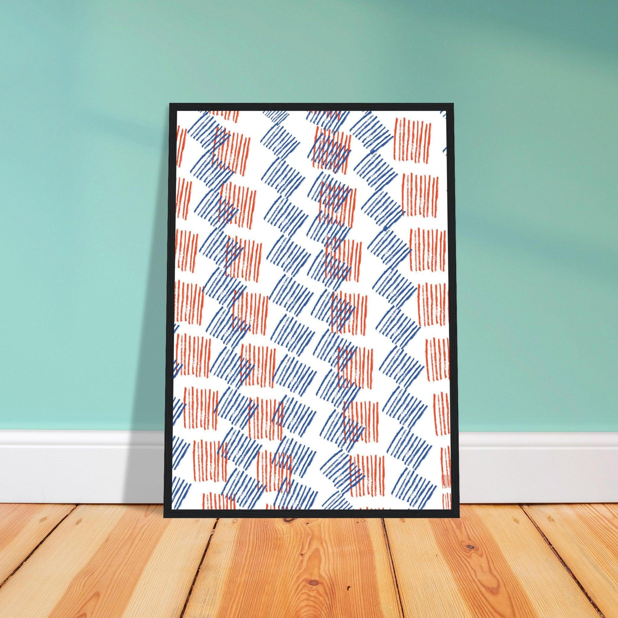 Kunstvolle Alltagsinspiration - Printree.ch abstrakt, Charakter, Dekoration, Design, Form, geometrisch, Grafik, Hintergrund, Illustration, Kunst, Kunstwerk, modern, Poster, trendy, Vektor, zeitgenössisch, zeitgenössische kunst