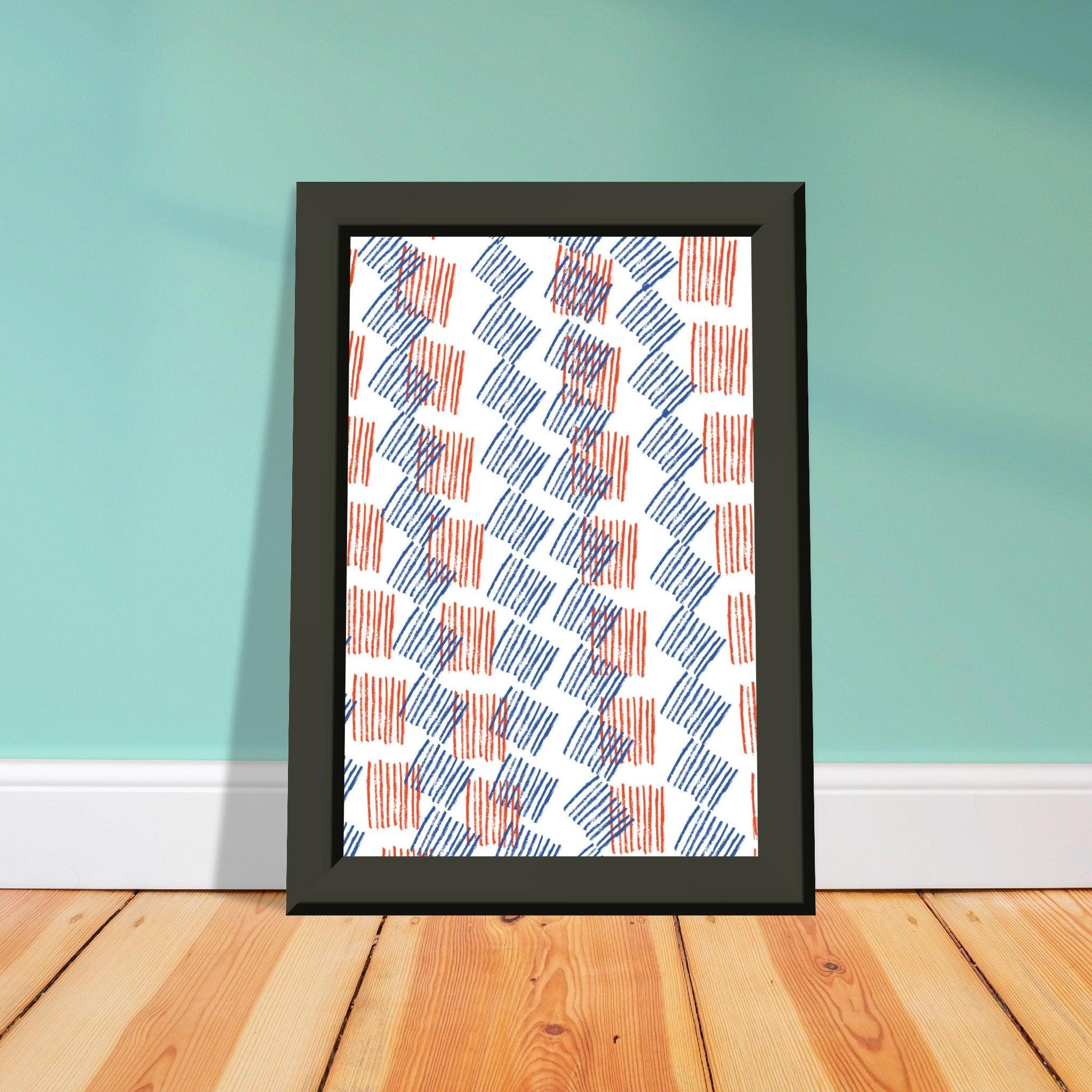 Kunstvolle Alltagsinspiration - Printree.ch abstrakt, Charakter, Dekoration, Design, Form, geometrisch, Grafik, Hintergrund, Illustration, Kunst, Kunstwerk, modern, Poster, trendy, Vektor, zeitgenössisch, zeitgenössische kunst