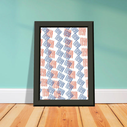 Kunstvolle Alltagsinspiration - Printree.ch abstrakt, Charakter, Dekoration, Design, Form, geometrisch, Grafik, Hintergrund, Illustration, Kunst, Kunstwerk, modern, Poster, trendy, Vektor, zeitgenössisch, zeitgenössische kunst