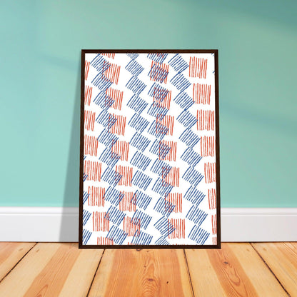 Kunstvolle Alltagsinspiration - Printree.ch abstrakt, Charakter, Dekoration, Design, Form, geometrisch, Grafik, Hintergrund, Illustration, Kunst, Kunstwerk, modern, Poster, trendy, Vektor, zeitgenössisch, zeitgenössische kunst