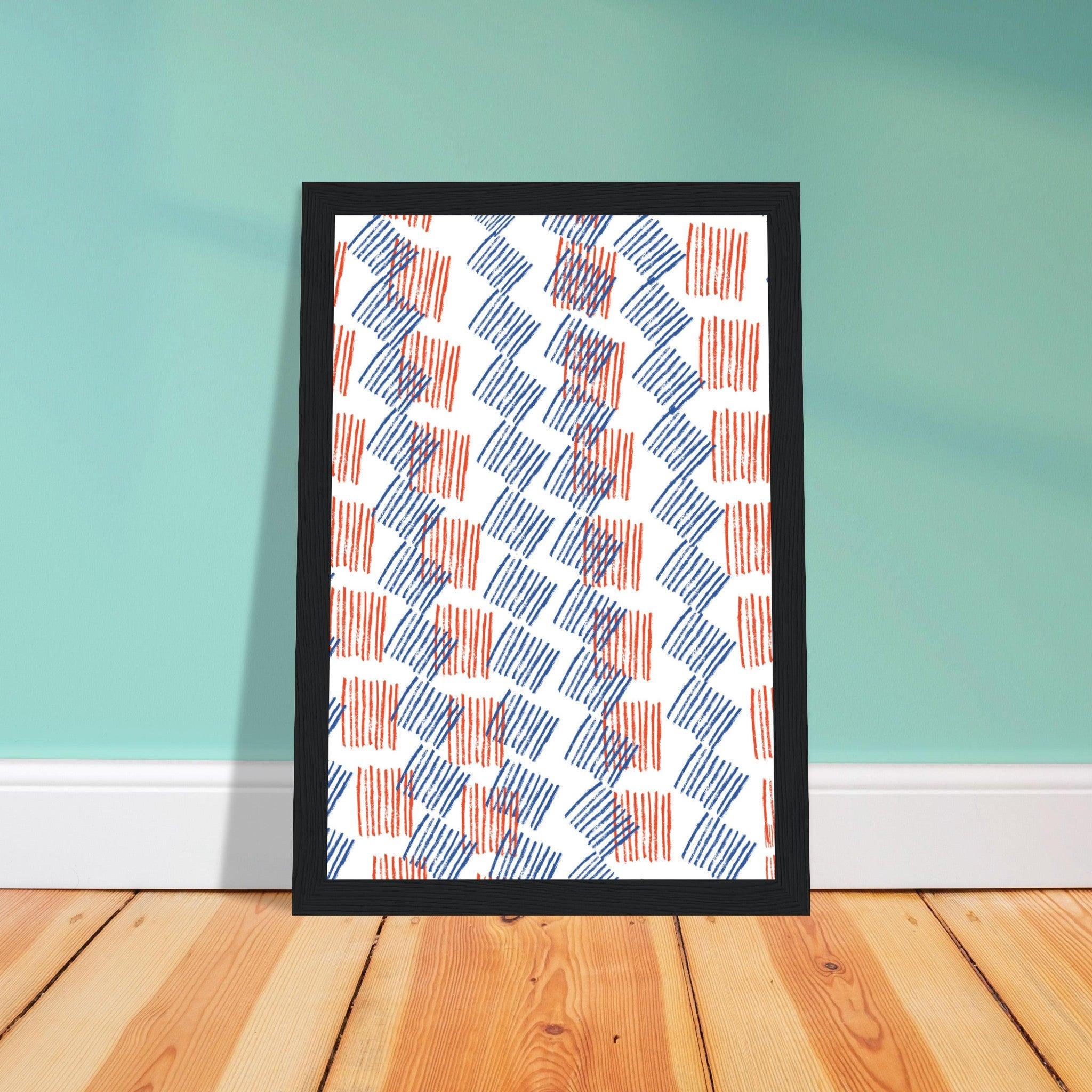 Kunstvolle Alltagsinspiration - Printree.ch abstrakt, Charakter, Dekoration, Design, Form, geometrisch, Grafik, Hintergrund, Illustration, Kunst, Kunstwerk, modern, Poster, trendy, Vektor, zeitgenössisch, zeitgenössische kunst