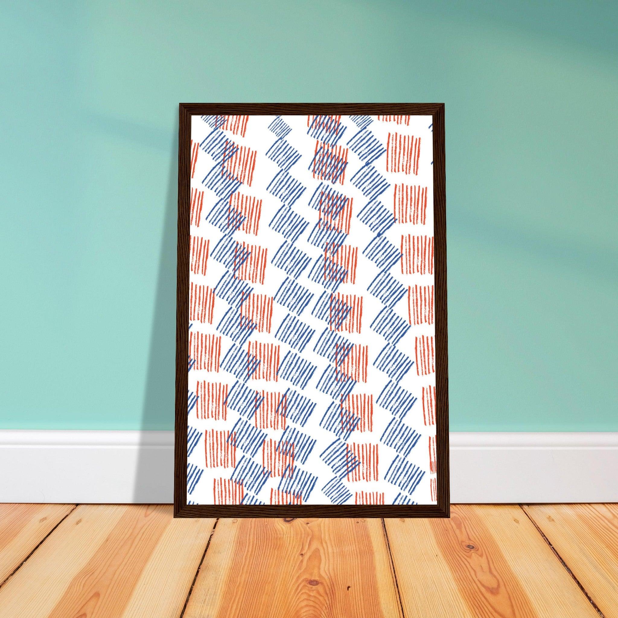 Kunstvolle Alltagsinspiration - Printree.ch abstrakt, Charakter, Dekoration, Design, Form, geometrisch, Grafik, Hintergrund, Illustration, Kunst, Kunstwerk, modern, Poster, trendy, Vektor, zeitgenössisch, zeitgenössische kunst