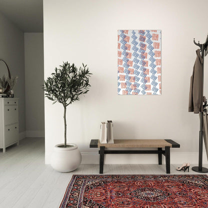 Kunstvolle Alltagsinspiration - Printree.ch abstrakt, Charakter, Dekoration, Design, Form, geometrisch, Grafik, Hintergrund, Illustration, Kunst, Kunstwerk, modern, Poster, trendy, Vektor, zeitgenössisch, zeitgenössische kunst