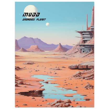 Mudd - Printree.ch 