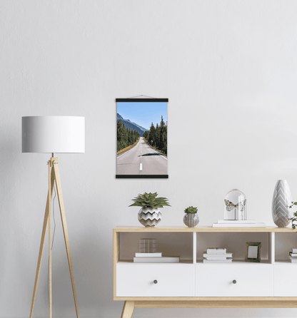 Nationalpark Strasse - Printree.ch aktiv, bach, bergbach, berge, einfachschweizer, exklusiv, Foto, Fotografie, landschaft, Natur, Poster, Reisen, schweiz, schweizer alpen, wandern, wanderung