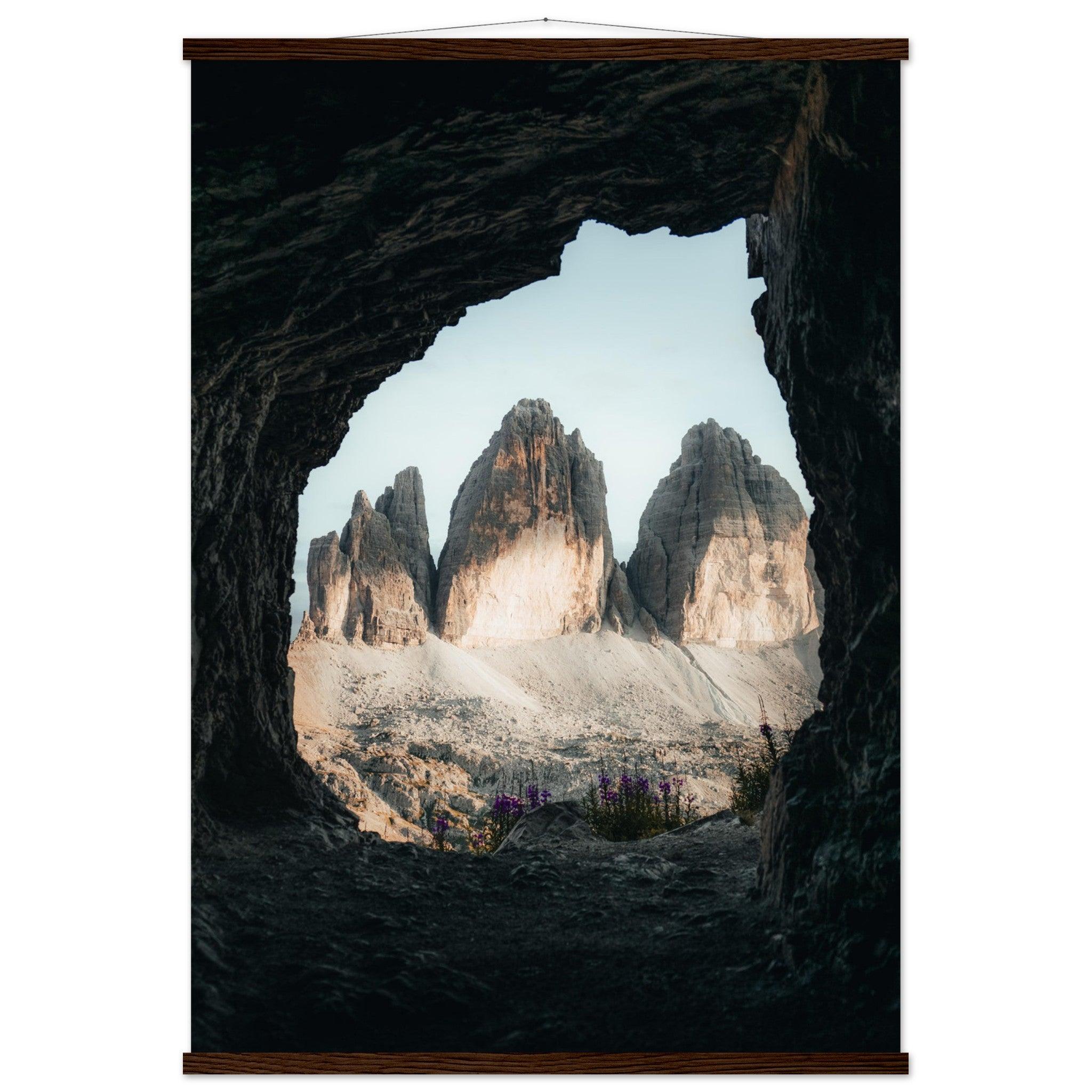 Naturparks Drei Zinnen in Sesto, Italien - Printree.ch Alpen, Berglandschaft, Drei Zinnen, Foto, Fotografie, Gipfel, Italien, Naturpark, Outdoor-Aktivitäten, Reisen, Sesto, Sextner Dolomiten, UNESCO-Weltnaturerbe, unsplash, Wandern