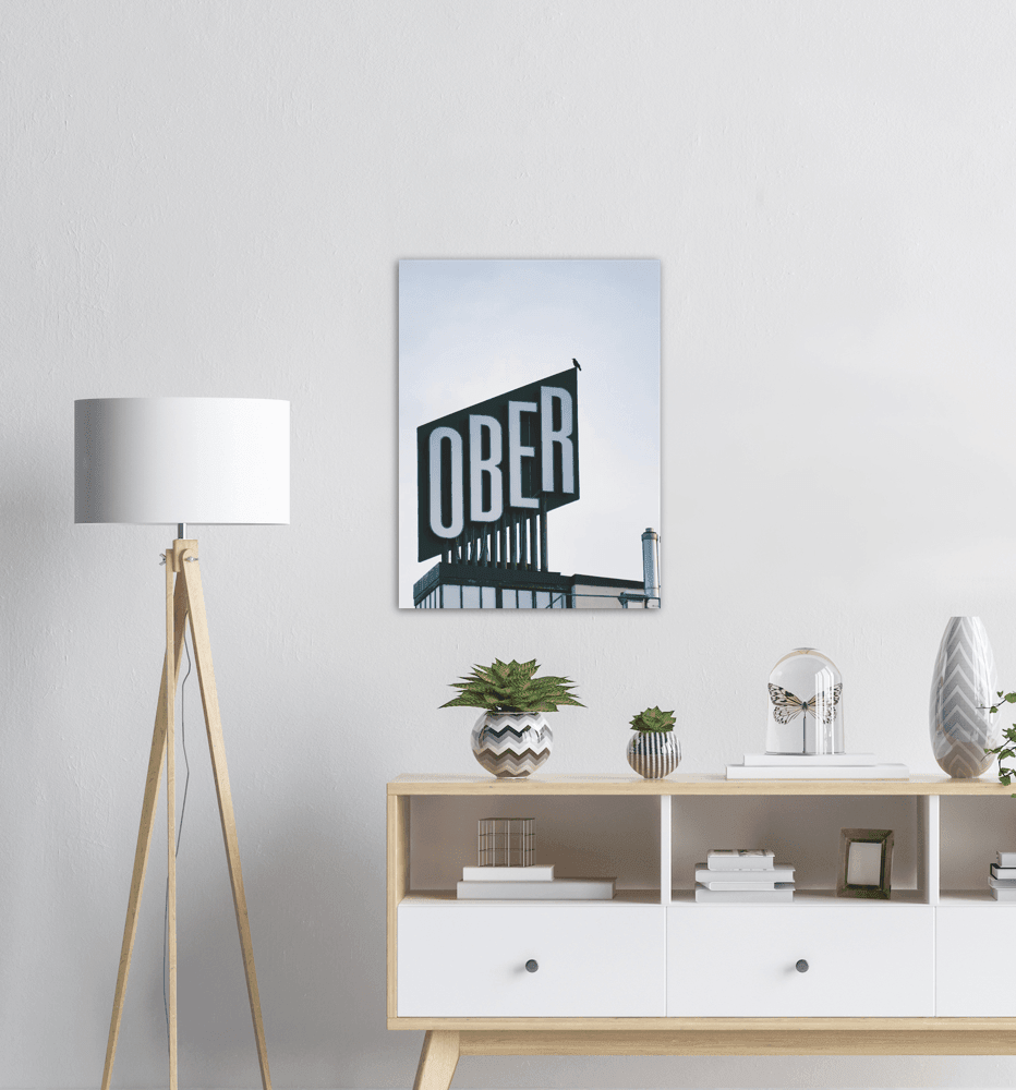 OBER Zürich - Printree.ch architektur, attraktion, berühmt, eifach-züri, einfachschweizer, europa, exklusiv, Foto, Fotografie, haus, historisch, kathedrale, panorama, Poster, stadt, straße, tour, tourismus, zentrum, zurichby.ch, Zürich