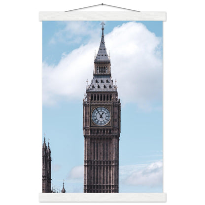 Palace of Westminster - Big Ben - Printree.ch Foto, Fotografie, unsplash