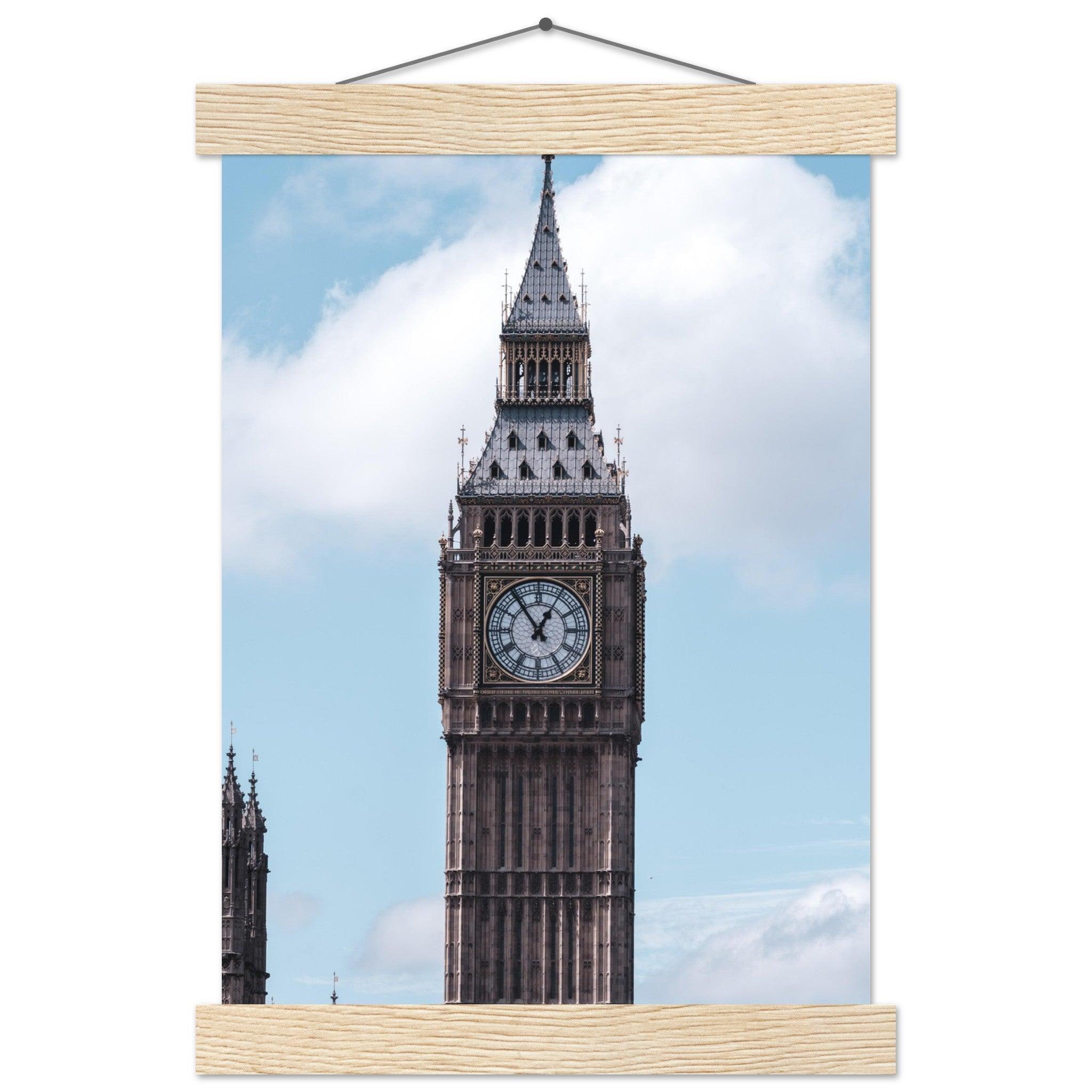 Palace of Westminster - Big Ben - Printree.ch Foto, Fotografie, unsplash