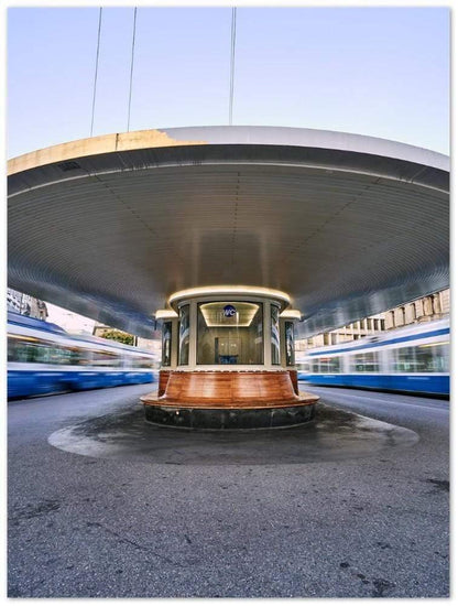 Paradeplatz - Printree.ch architektur, attraktion, berühmt, eifach-züri, einfachschweizer, europa, exklusiv, fluss, Foto, Fotografie, haus, historisch, kathedrale, landschaft, panorama, Poster, reise, stadt, straße, tour, tourismus, zentrum, zurichby.ch, Zürich