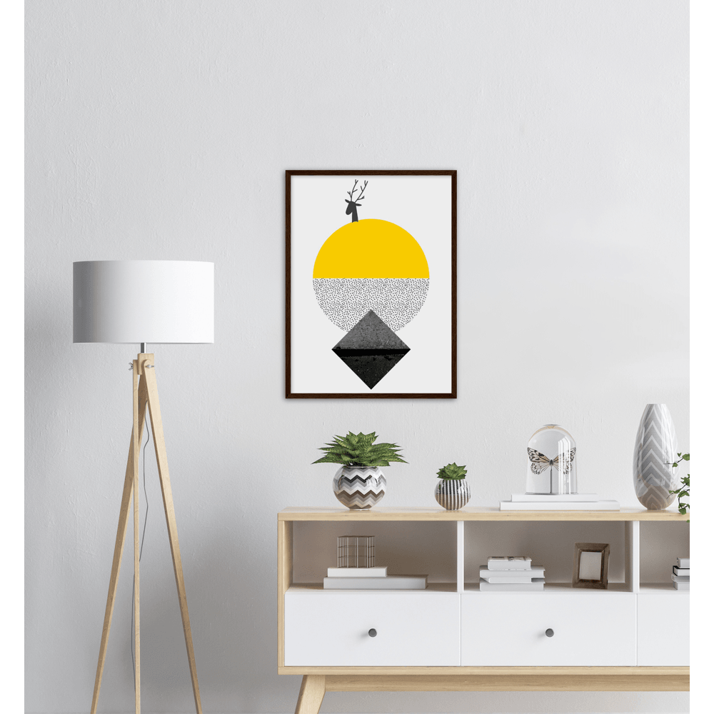 Skandinavisches Meisterwerk - Printree.ch abstrakt, art, artwork, background, canvas, contemporary, cover, creative, decoration, decorative, design, geometric, geometry, graphic, hand drawn, illustration, minimal, minimalist, modern, nordic, postcard, poster, print, scandinavian, set, shape, simple, texture, trendy, vector