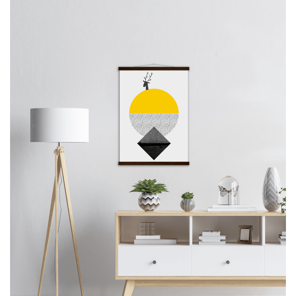 Skandinavisches Meisterwerk - Printree.ch abstrakt, art, artwork, background, canvas, contemporary, cover, creative, decoration, decorative, design, geometric, geometry, graphic, hand drawn, illustration, minimal, minimalist, modern, nordic, postcard, poster, print, scandinavian, set, shape, simple, texture, trendy, vector