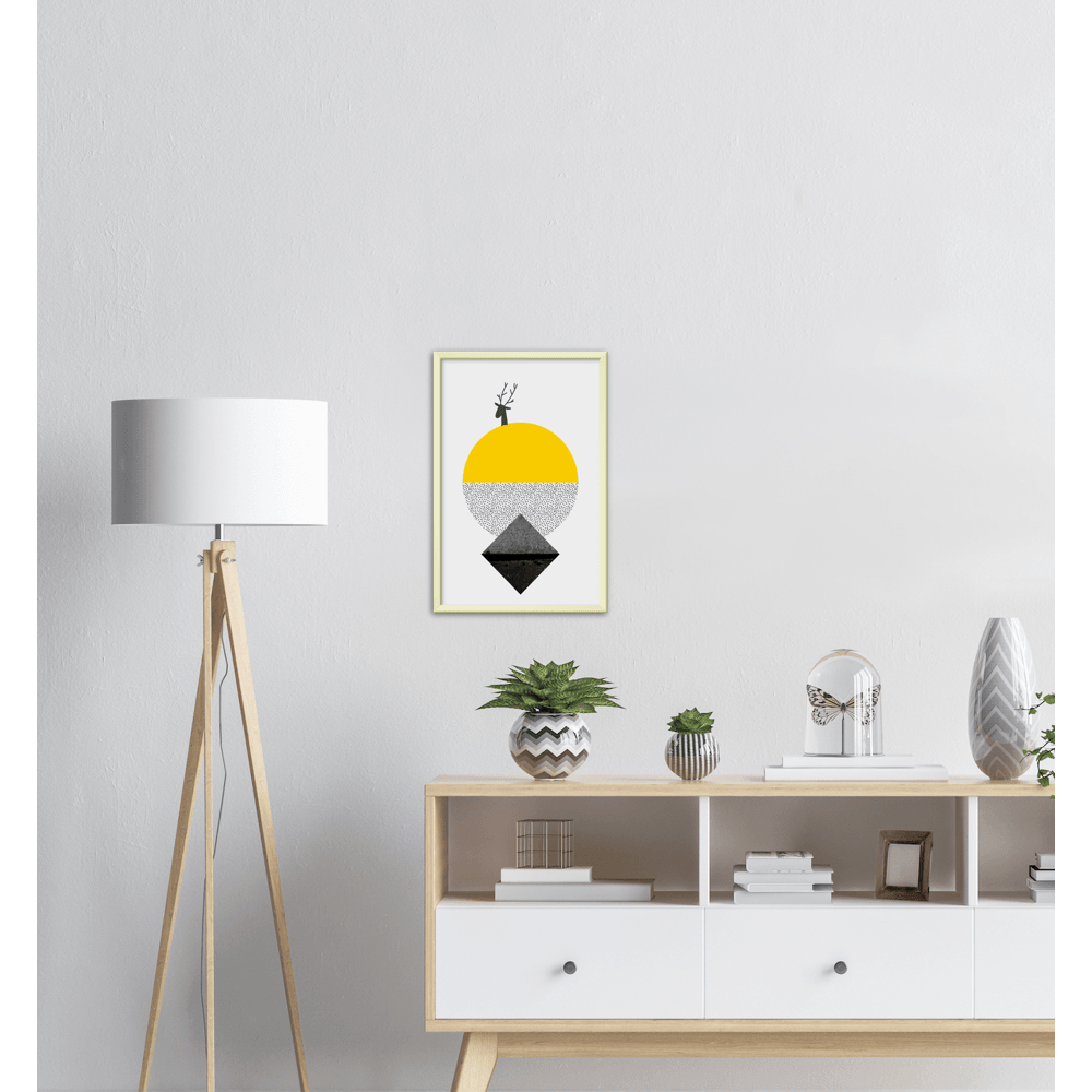 Skandinavisches Meisterwerk - Printree.ch abstrakt, art, artwork, background, canvas, contemporary, cover, creative, decoration, decorative, design, geometric, geometry, graphic, hand drawn, illustration, minimal, minimalist, modern, nordic, postcard, poster, print, scandinavian, set, shape, simple, texture, trendy, vector