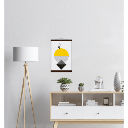 Skandinavisches Meisterwerk - Printree.ch abstrakt, art, artwork, background, canvas, contemporary, cover, creative, decoration, decorative, design, geometric, geometry, graphic, hand drawn, illustration, minimal, minimalist, modern, nordic, postcard, poster, print, scandinavian, set, shape, simple, texture, trendy, vector