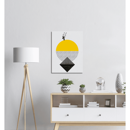 Skandinavisches Meisterwerk - Printree.ch abstrakt, art, artwork, background, canvas, contemporary, cover, creative, decoration, decorative, design, geometric, geometry, graphic, hand drawn, illustration, minimal, minimalist, modern, nordic, postcard, poster, print, scandinavian, set, shape, simple, texture, trendy, vector