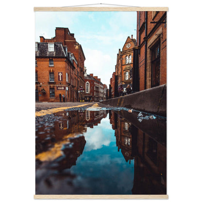 Stadt Leicester - Printree.ch England, Foto, Fotografie, Fußball, Geschichte, Großbritannien, Kathedrale, Kultur, König Richard III., Leicester, Museen, Reisen, Sehenswürdigkeiten, Stadt, Universität, unsplash