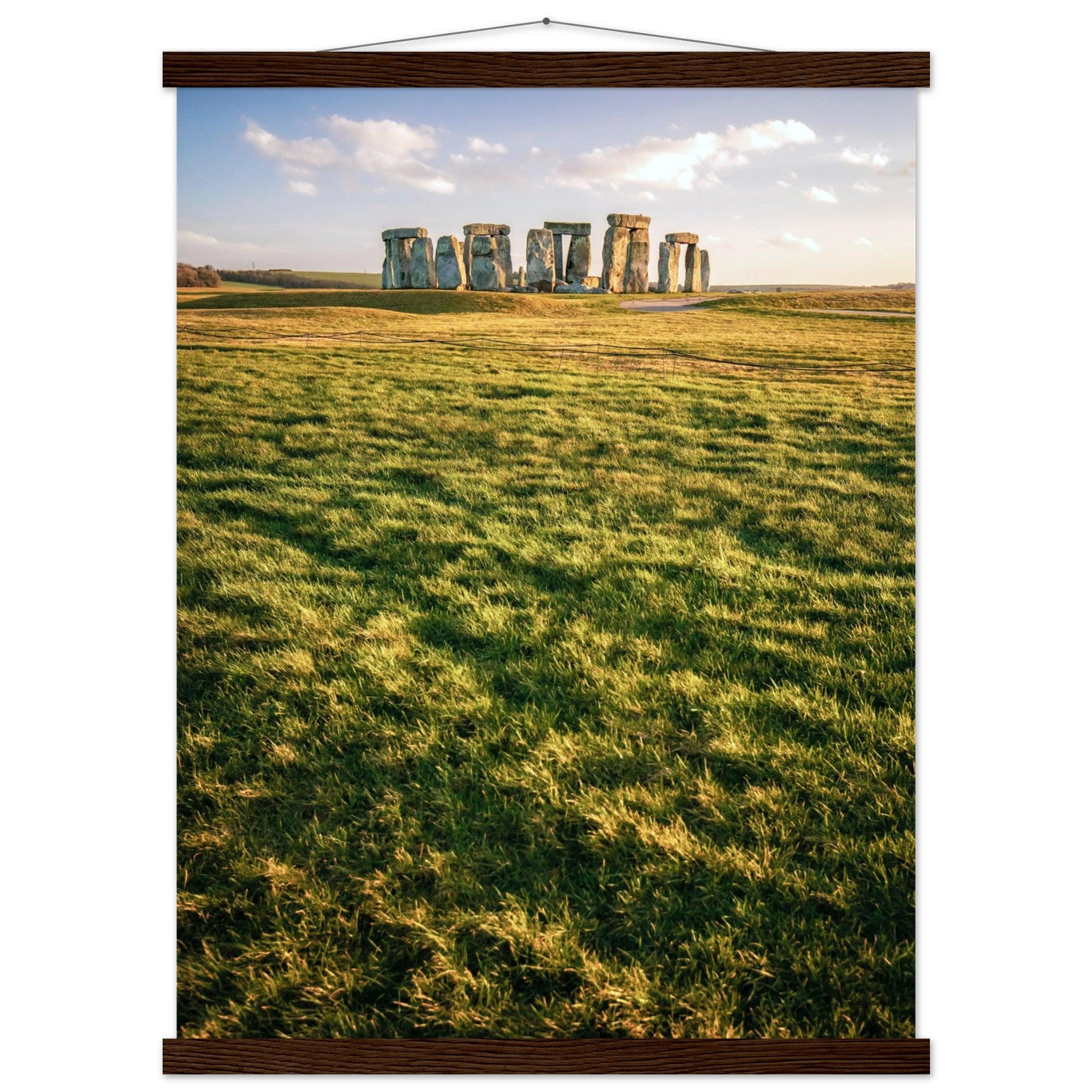 Stonehenge in Amesbury, Vereinigtes Königreich - Printree.ch Amesbury, Foto, Fotografie, Geschichte, Kultstätte, Landschaft, Megalith, prähistorisch, Reisen, Sehenswürdigkeit, Steinformation, Stonehenge, UNESCO-Welterbe, unsplash, Vereinigtes Königreich