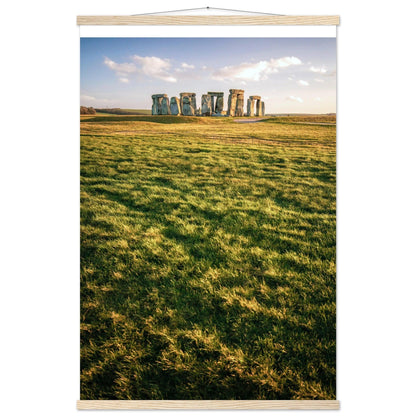 Stonehenge in Amesbury, Vereinigtes Königreich - Printree.ch Amesbury, Foto, Fotografie, Geschichte, Kultstätte, Landschaft, Megalith, prähistorisch, Reisen, Sehenswürdigkeit, Steinformation, Stonehenge, UNESCO-Welterbe, unsplash, Vereinigtes Königreich