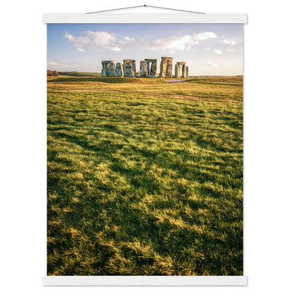 Stonehenge in Amesbury, Vereinigtes Königreich - Printree.ch Amesbury, Foto, Fotografie, Geschichte, Kultstätte, Landschaft, Megalith, prähistorisch, Reisen, Sehenswürdigkeit, Steinformation, Stonehenge, UNESCO-Welterbe, unsplash, Vereinigtes Königreich