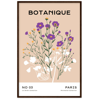 Botanique - Printree.ch 