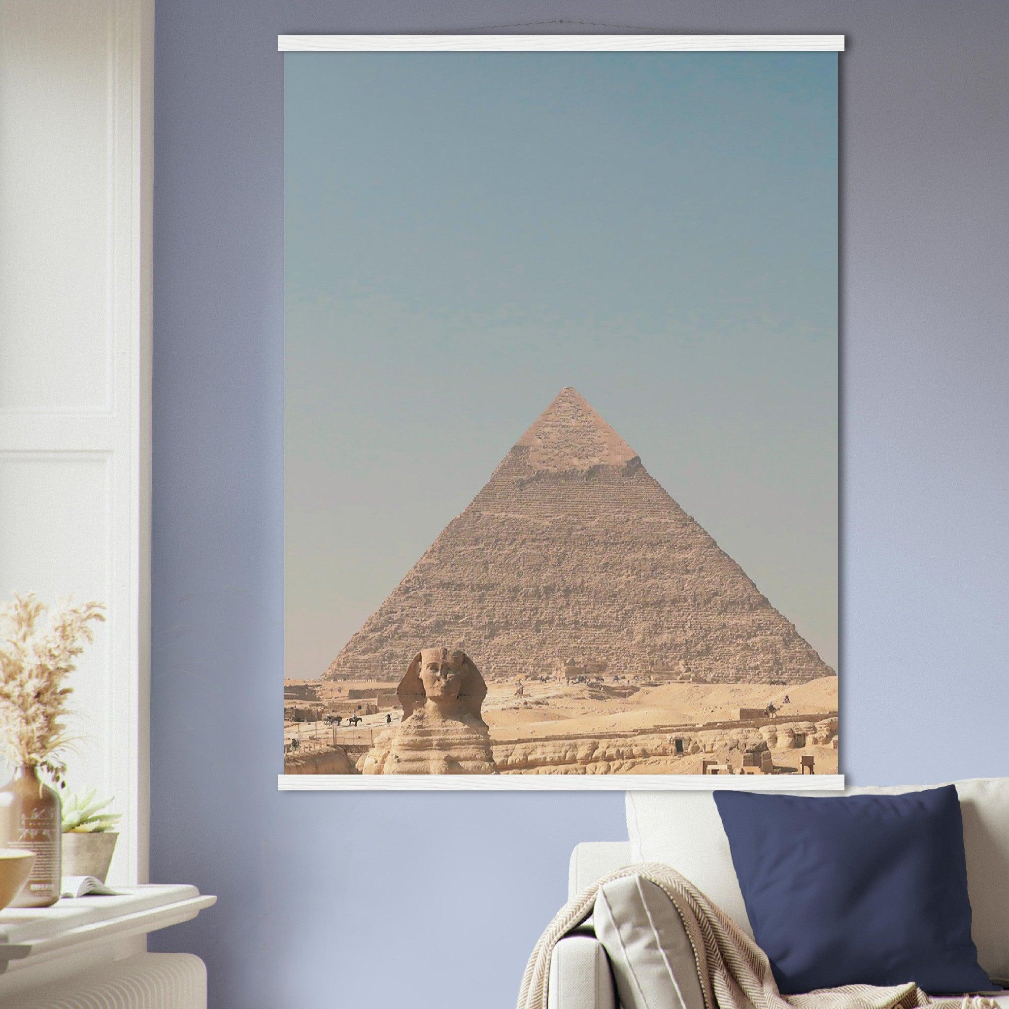 Cairo, مصر - Printree.ch afrika, alt, architektur, archäologie, berühmt, cheops, denkmal, Foto, Fotografie, geschichte, gizeh, grab, gross, himmel, kairo, kultur, landschaft, nekropole, pyramide, reisen, sand, stein, tourismus, tourist, unesco, urlaub, wahrzeichen, welt, wüste, ägypten, ägypter