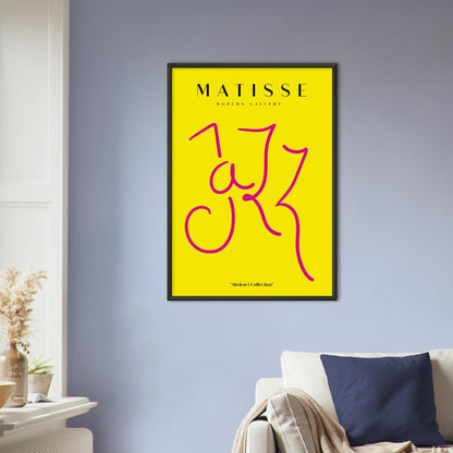 Der Tanz des Lebens - Matisse's Kunstposter - Printree.ch abstrakt, Blume, Collage, dekorativ, Design, Druck, Element, floral, Form, geometrisch, Grafik, handgezeichnet, Hintergrund, Illustration, kreativ, Kunst, Kunstdruck, Kunstwerk, Matisse, modern, Muster, Natur, Pflanze, Poster, Retro, Sammlung, Set, trendy, Vektor, Vintage, zeitgenössisch