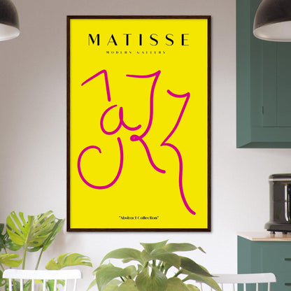 Der Tanz des Lebens - Matisse's Kunstposter - Printree.ch abstrakt, Blume, Collage, dekorativ, Design, Druck, Element, floral, Form, geometrisch, Grafik, handgezeichnet, Hintergrund, Illustration, kreativ, Kunst, Kunstdruck, Kunstwerk, Matisse, modern, Muster, Natur, Pflanze, Poster, Retro, Sammlung, Set, trendy, Vektor, Vintage, zeitgenössisch