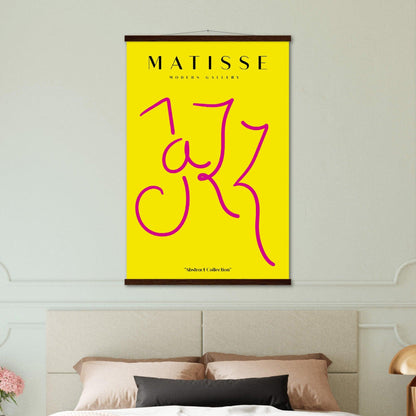 Der Tanz des Lebens - Matisse's Kunstposter - Printree.ch abstrakt, Blume, Collage, dekorativ, Design, Druck, Element, floral, Form, geometrisch, Grafik, handgezeichnet, Hintergrund, Illustration, kreativ, Kunst, Kunstdruck, Kunstwerk, Matisse, modern, Muster, Natur, Pflanze, Poster, Retro, Sammlung, Set, trendy, Vektor, Vintage, zeitgenössisch