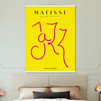 Der Tanz des Lebens - Matisse's Kunstposter - Printree.ch abstrakt, Blume, Collage, dekorativ, Design, Druck, Element, floral, Form, geometrisch, Grafik, handgezeichnet, Hintergrund, Illustration, kreativ, Kunst, Kunstdruck, Kunstwerk, Matisse, modern, Muster, Natur, Pflanze, Poster, Retro, Sammlung, Set, trendy, Vektor, Vintage, zeitgenössisch