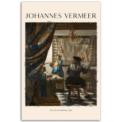 Die Malkunst Jan Vermeer - Printree.ch 17., alt, delft, europa, europäisch, frau, frauen, geschichte, holland, jahrhundert, johannes, kostüm, Kunst, leinwand, malen, Maler, malerei, Meisterwerk, menschen, niederlande, niederländisch, person, republik, stand, vereinigt, vermeer, öl