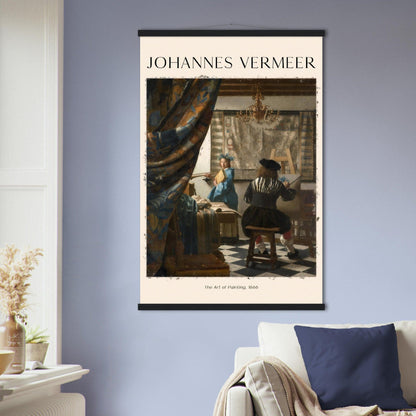 Die Malkunst Jan Vermeer - Printree.ch 17., alt, delft, europa, europäisch, frau, frauen, geschichte, holland, jahrhundert, johannes, kostüm, Kunst, leinwand, malen, Maler, malerei, Meisterwerk, menschen, niederlande, niederländisch, person, republik, stand, vereinigt, vermeer, öl