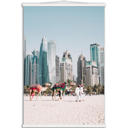 Dubai, United Arab Emirates - Printree.ch arabisch, architektur, blau, blick, dubai, emirate, Foto, Fotografie, geschäft, golf, himmel, innenstadt, landschaft, lebensstil, luxus, menschen, persisch, reisen, schön, skyline, stadt, stadtbild, tourismus, traditionell, turm, uae, vereinigt, wahrzeichen, wasser, wolkenkratzer