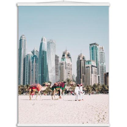 Dubai, United Arab Emirates - Printree.ch arabisch, architektur, blau, blick, dubai, emirate, Foto, Fotografie, geschäft, golf, himmel, innenstadt, landschaft, lebensstil, luxus, menschen, persisch, reisen, schön, skyline, stadt, stadtbild, tourismus, traditionell, turm, uae, vereinigt, wahrzeichen, wasser, wolkenkratzer