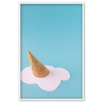 Glacé Verlust - Printree.ch abstrakt, art, background, cold, colorful, cone, crafted, cream, creamy, creative, dairy, delicious, design, dessert, fashion, flatlay, flavor, food, Foto, Fotografie, hip, ice, icecream, minimal, pastel, pattern, strawberry, summer, sweet, table, tasty, vanilla, white