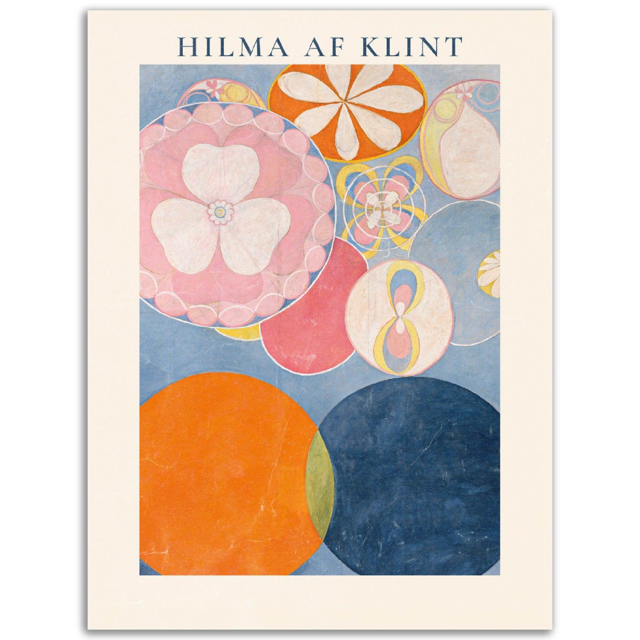 Hilma af Klint - Goldene Eleganz Poster - Printree.ch abstrakt, Aquarell, Design, Druck, Farbe, flach, Flüssigkeit, Form, geometrisch, Geschenkpapier, Grafik, Grafikdesign, handgezeichnet, hilma af klint, Hintergrund, Illustration, Kunst, Kunstwerk, minimal, Mode, modern, Muster, Natur, niedlich, Poster, retro, Set, vintage, zeitgenössisch