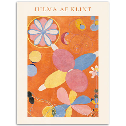 Hilma af Klint Poster - Abstrakte und spirituelle Kunst - Printree.ch abstrakt, Aquarell, Design, Druck, Farbe, flach, Flüssigkeit, Form, geometrisch, Geschenkpapier, Grafik, Grafikdesign, handgezeichnet, hilma af klint, Hintergrund, Illustration, Kunst, Kunstwerk, minimal, Mode, modern, Muster, Natur, niedlich, Poster, retro, Set, vintage, zeitgenössisch