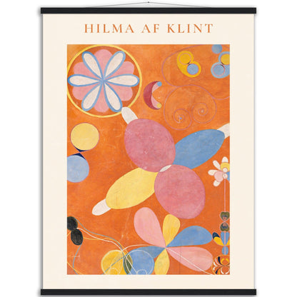 Hilma af Klint Poster - Abstrakte und spirituelle Kunst - Printree.ch abstrakt, Aquarell, Design, Druck, Farbe, flach, Flüssigkeit, Form, geometrisch, Geschenkpapier, Grafik, Grafikdesign, handgezeichnet, hilma af klint, Hintergrund, Illustration, Kunst, Kunstwerk, minimal, Mode, modern, Muster, Natur, niedlich, Poster, retro, Set, vintage, zeitgenössisch