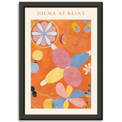 Hilma af Klint Poster - Abstrakte und spirituelle Kunst - Printree.ch abstrakt, Aquarell, Design, Druck, Farbe, flach, Flüssigkeit, Form, geometrisch, Geschenkpapier, Grafik, Grafikdesign, handgezeichnet, hilma af klint, Hintergrund, Illustration, Kunst, Kunstwerk, minimal, Mode, modern, Muster, Natur, niedlich, Poster, retro, Set, vintage, zeitgenössisch