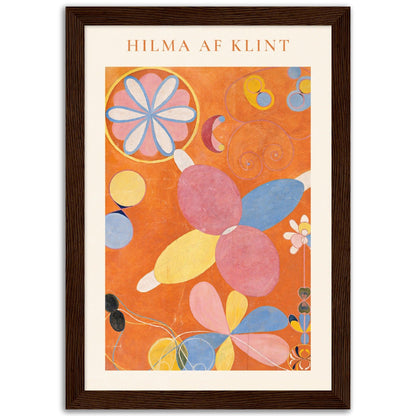 Hilma af Klint Poster - Abstrakte und spirituelle Kunst - Printree.ch abstrakt, Aquarell, Design, Druck, Farbe, flach, Flüssigkeit, Form, geometrisch, Geschenkpapier, Grafik, Grafikdesign, handgezeichnet, hilma af klint, Hintergrund, Illustration, Kunst, Kunstwerk, minimal, Mode, modern, Muster, Natur, niedlich, Poster, retro, Set, vintage, zeitgenössisch