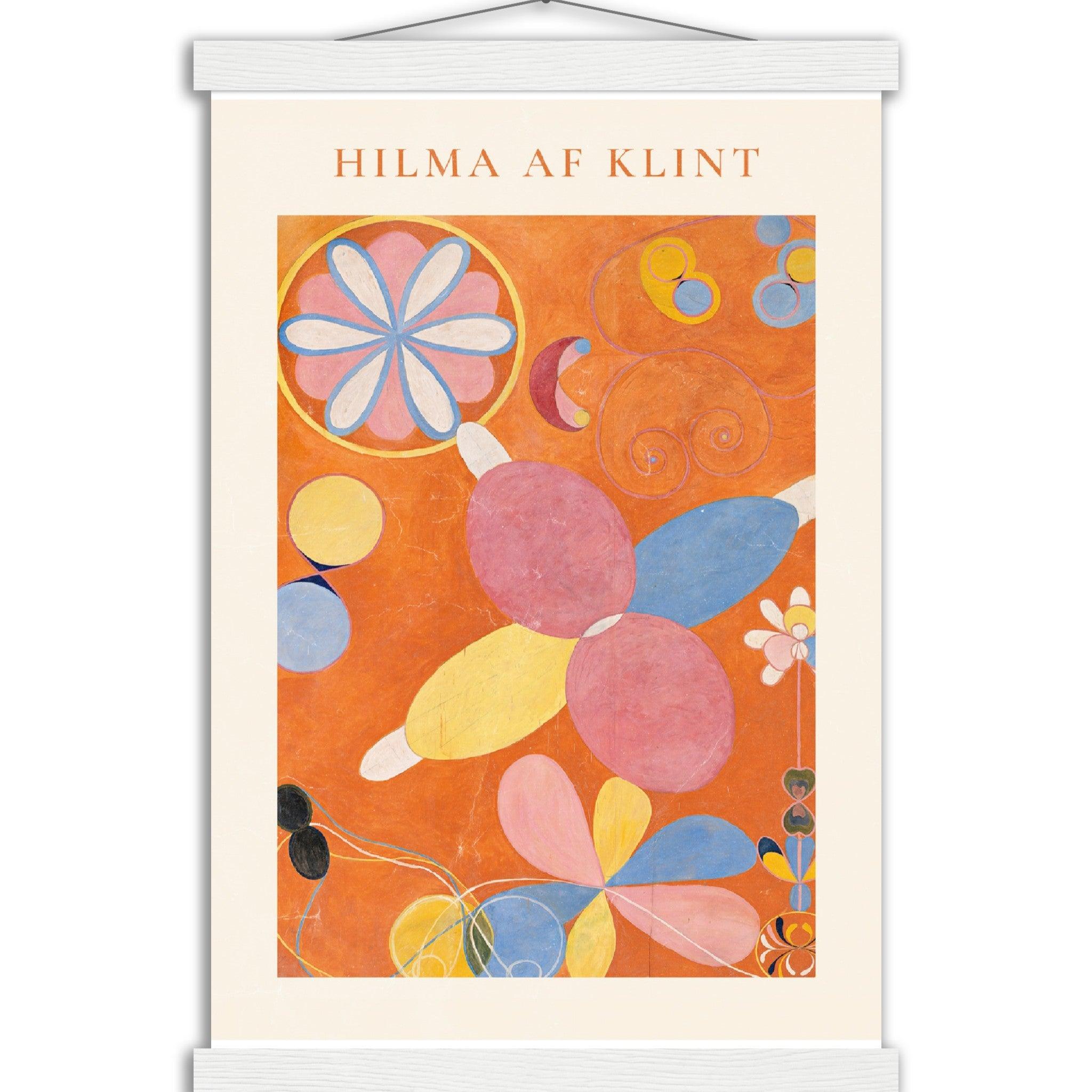 Hilma af Klint Poster - Abstrakte und spirituelle Kunst - Printree.ch abstrakt, Aquarell, Design, Druck, Farbe, flach, Flüssigkeit, Form, geometrisch, Geschenkpapier, Grafik, Grafikdesign, handgezeichnet, hilma af klint, Hintergrund, Illustration, Kunst, Kunstwerk, minimal, Mode, modern, Muster, Natur, niedlich, Poster, retro, Set, vintage, zeitgenössisch