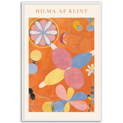 Hilma af Klint Poster - Abstrakte und spirituelle Kunst - Printree.ch abstrakt, Aquarell, Design, Druck, Farbe, flach, Flüssigkeit, Form, geometrisch, Geschenkpapier, Grafik, Grafikdesign, handgezeichnet, hilma af klint, Hintergrund, Illustration, Kunst, Kunstwerk, minimal, Mode, modern, Muster, Natur, niedlich, Poster, retro, Set, vintage, zeitgenössisch