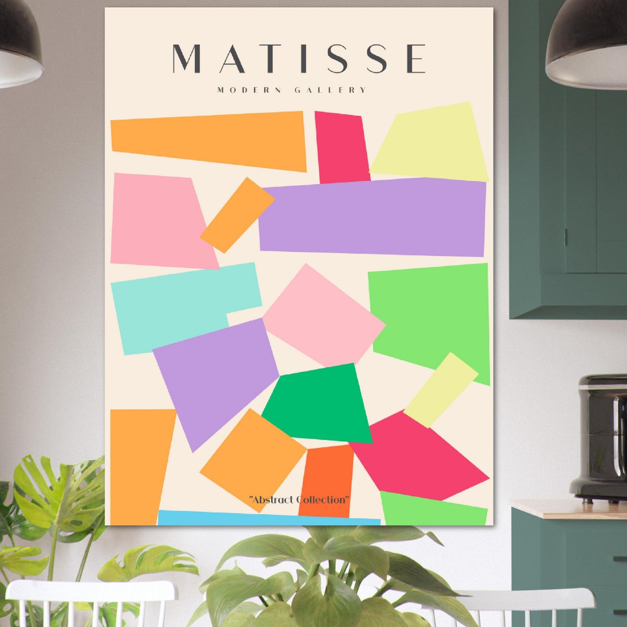 Impressionistische Landschaften von Matisse - Printree.ch abstrakt, Blume, Collage, dekorativ, Design, Druck, Element, floral, Form, geometrisch, Grafik, handgezeichnet, Hintergrund, Illustration, kreativ, Kunst, Kunstdruck, Kunstwerk, Matisse, modern, Muster, Natur, Pflanze, Poster, Retro, Sammlung, Set, trendy, Vektor, Vintage, zeitgenössisch